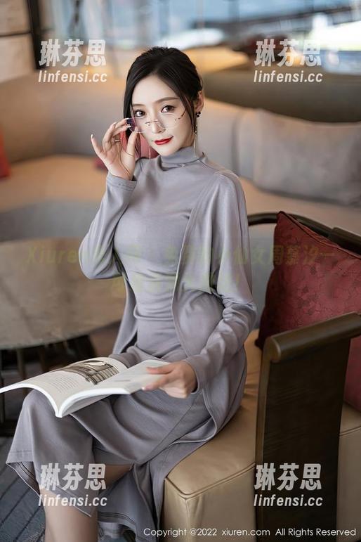 Xiuren秀人网 - 免费的小仙女周慕汐—可爱资源大放送！