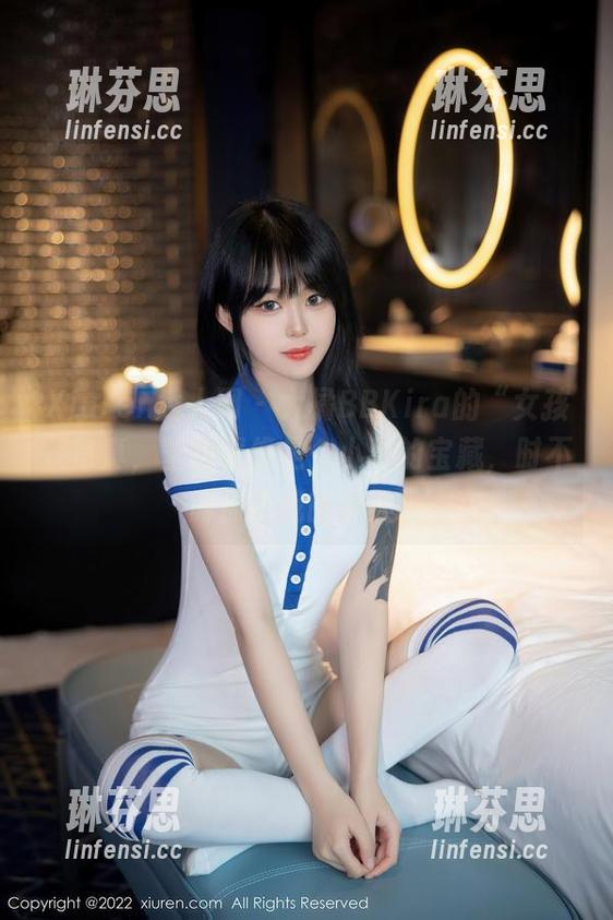 Xiuren秀人网 - 大橘BBKira的“女孩”写真，壁纸就像是个小小的宝藏，时不时惊艳我的审美。