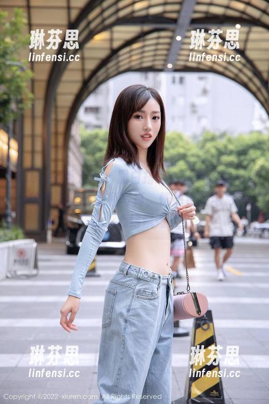Xiuren秀人网 - 黑白搭配，从奈汐酱nice的镜头里看福利写真，恍如置身电影一幕，心绪飘荡！