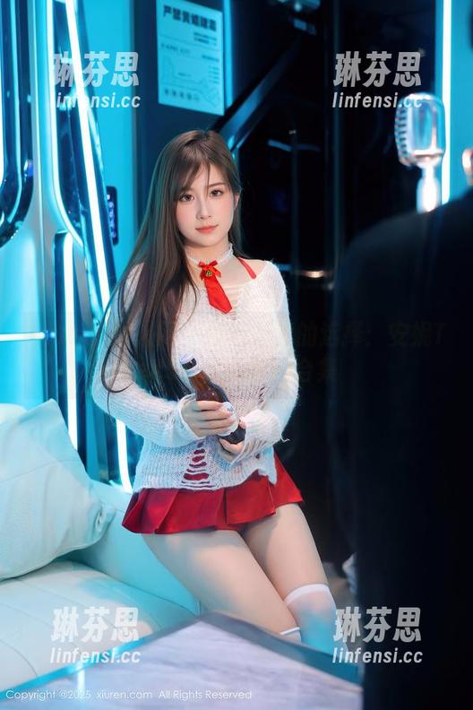 Xiuren秀人网 - 没有圣光的选择：安妮Tess修女的独特合集
