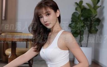 Xiuren秀人网 – 看这无圣光写真，程程程是怎样把兔女郎演绎到极致的？