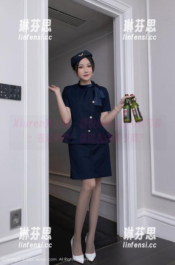 Xiuren秀人网 - 颖仪baby的内衣写真：在轻松中，你能找到多少美？