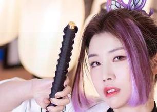 Yebin(전예빈)的私房图集，让人忍不住想要大喊：我也想变成你身边的小天使啊！