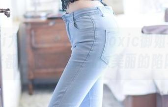 YouMi尤蜜荟 – 妲己_Toxic御姐写真：每张都顶级，图库就像美丽的陷阱！