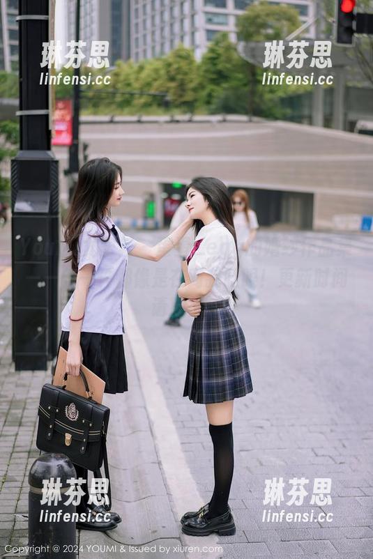 YouMi尤蜜荟 - 蛋蛋_egg的婚纱作品集——每一件都像是在对我眨眼！更新时间请期待～