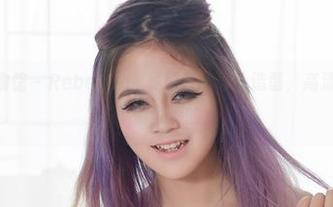 YouWu尤物馆 – Rebecca_吴颖茵的女仆造型，高清原图中总有些不明觉厉的点。
