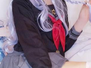Yuki亭的“加藤恵水着”图集：免费，但可不是给你白白花眼的！