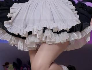 从网盘找到ZinieQ的妹妹，彻底被她的作品俘获