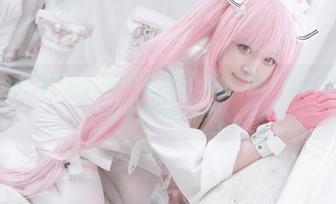 asagiriai(爱ちゃん)的内衣美图，壁纸待选，快来为你的墙面饲养点儿新鲜感！
