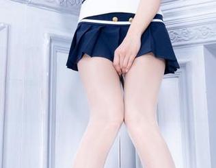 beautyleg – Aries天使：把我的网盘变成画廊了？这组写真好火啊！