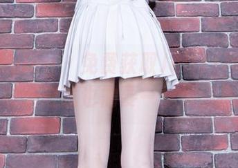 beautyleg – 免费获取JellYfish的校服，有时候考试也需要一丝潮流助力啊！