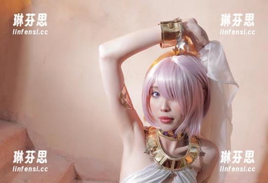 每次都能仙气十足，eliza喵喵的卢比兔豪华版（NIKKE）图片更新，为啥总是让我沉迷？