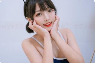 这些lovely呆玄的女友套图写真,憋说了,我这是被美貌震撼到了。