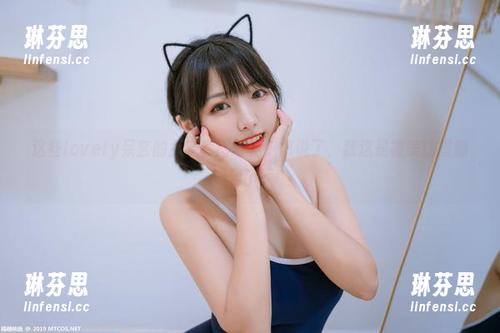 这些lovely呆玄的女友套图写真，憋说了，我这是被美貌震撼到了。