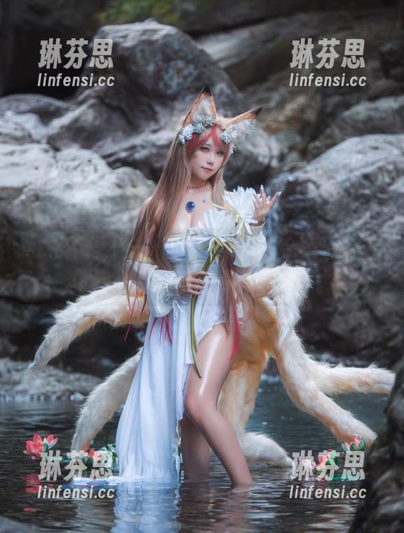 红裙不停步——一北亦北最新合集更新，就当你插上了翅膀！