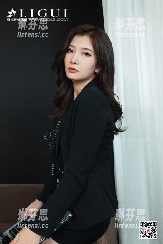 丽柜 - Amily妹妹合集，懒得出门也能被美图震撼到！