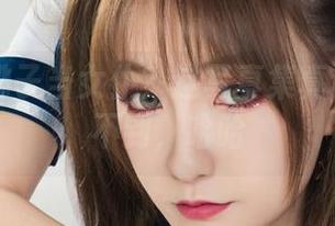 丽柜 – 桃子当女仆？这写真集真让人意想不到，哈哈