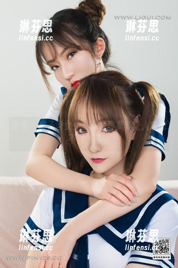 丽柜 - 桃子当女仆？这写真集真让人意想不到，哈哈