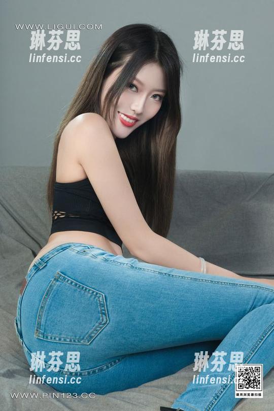 丽柜 - 医护情缘精选——汐汐写真集里的双生花
