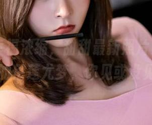 丽柜 – 幸福浓缩，甜甜最新照片集，图片里面的伊莲尤梦，你见或没见过？
