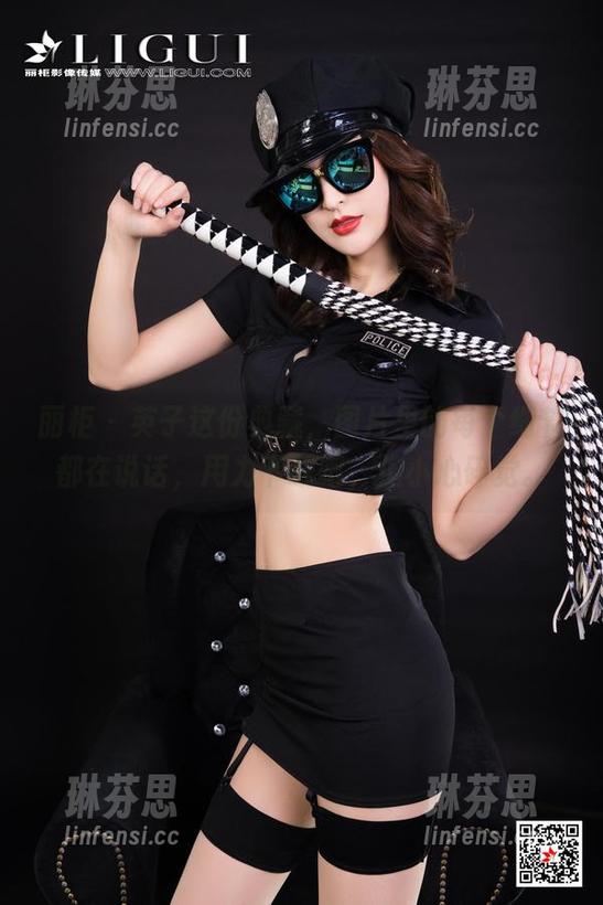 丽柜 - 英子这份典藏，图片里的每个细节都在说话，用力下载吧，但小心碎觉。