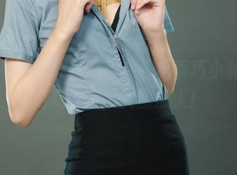 丽柜 – 在线分享，菜菜展示乖巧小秘书的绝美姿态，美图撩人！