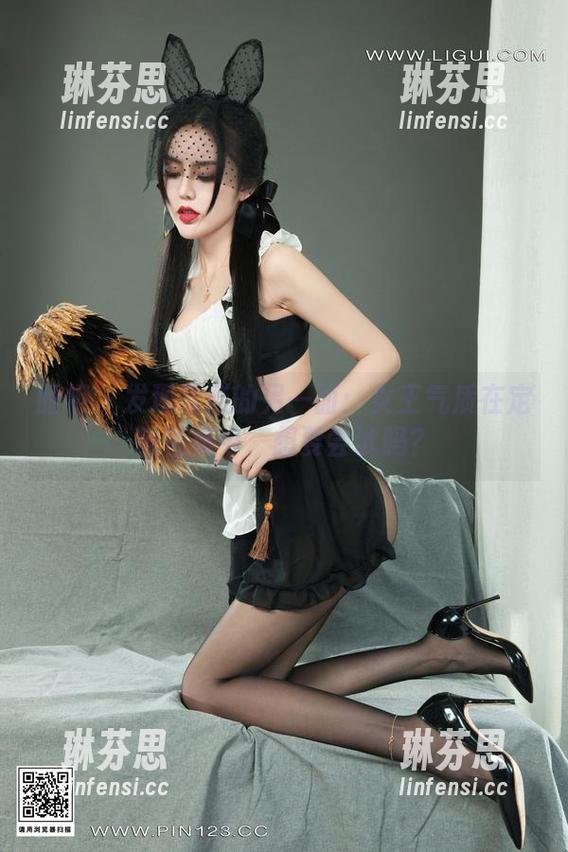 丽柜 - 发现雪糕的另一面：女王气质在定制图集中，想要尝试吗？