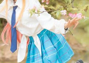 九九八吖的美图送来，礼服当然要免费，爽翻天！