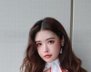 微密圈 – 于芷晴与蕾丝：当细腻遇上了一点点的不靠谱分享！