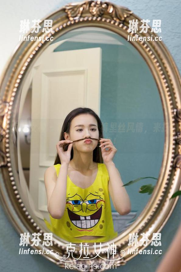 克拉女神 - 颖儿的私人裤里丝风情，来扫一扫私拍合集！