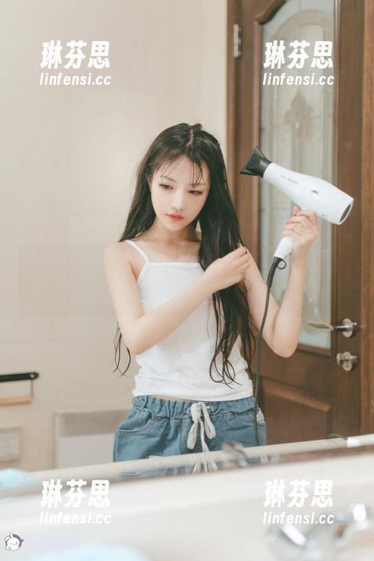 干嘛一脸严肃！兔玩映画小莫女仆来了，免费图集引发脸部肌肉狂欢！