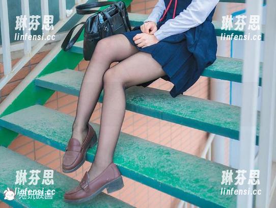 兔玩映画阳光少女无圣光写真，骗子！根本没我想象中的光芒万丈啊！