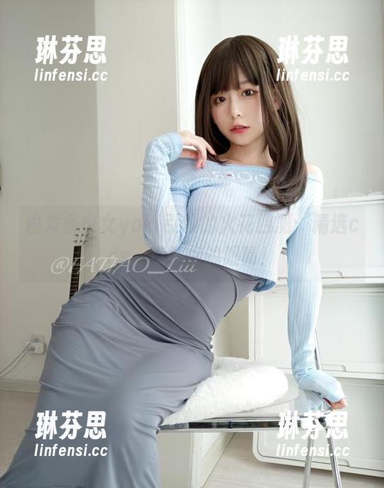 由发条少女yoki引领的火花四溅：精选cos，点亮你的眼睛！