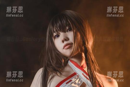 啊日日_Ganlory的杀伐忍者术：图库精选，有点儿深邃你知道的。