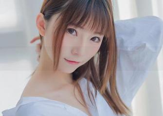 喵糖映画精选—酒吞女仆,图片能不能让我多看一会儿?