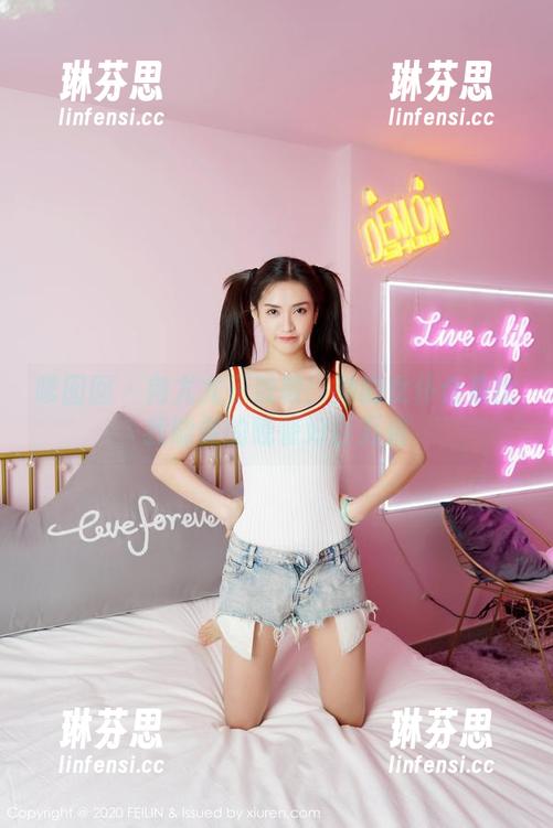 嗲囡囡 - 向尤尤子致敬：她的女仆合集比我能做的晚餐好百万倍