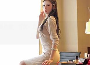嗲囡囡 – 请注意，在线！陈雅漫VICKY黑白合集，随便你想咋翻，就这招！
