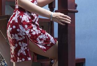 头条女神 – 文雪图集发布，私拍时间！女神复出，敢不敢被看透？