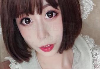 进入奈汐酱Nice的校园写真：时间在打哈欠，风也在搭话
