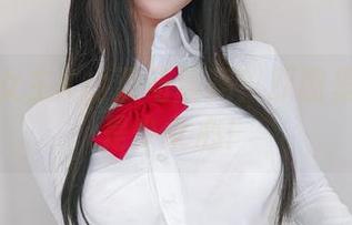 你见过女主K的双马尾吗？原图里满满都是少女心！
