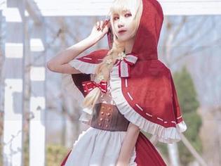 妖君白研的福利写真大分享,瞧瞧都藏了些什么小秘密?