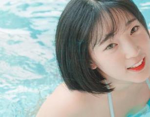 姜仁卿(강인경)和运动的暧昧关系，图片很“到位”，但是下载就不一定了