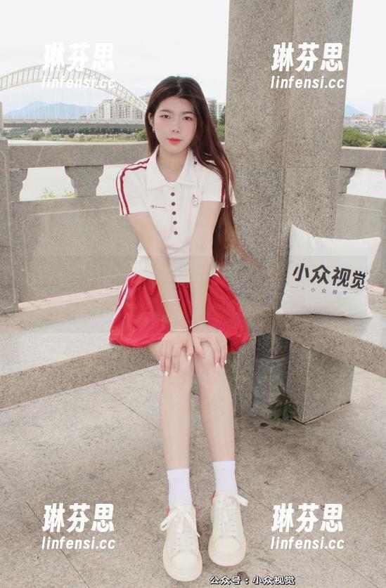 小众视觉 - 敏儿这组图片，真的像是某部情感剧的前传，话说谁能给我点提示呢？