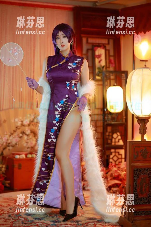 小容仔咕咕咕w的白色合集，几乎要记住这洁白的梦，太能吸引眼球了。