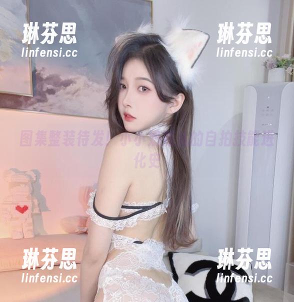 图集整装待发！小小奶瓶儿的自拍技能进化史