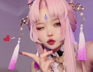 套图小剧场，不信你不爱小瑶幺幺的高跟鞋！