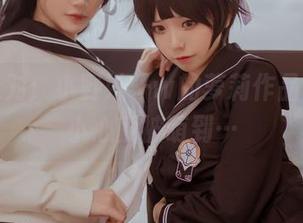 无言以对：小野妹子w的萝莉作品，一不小心就被萌到…