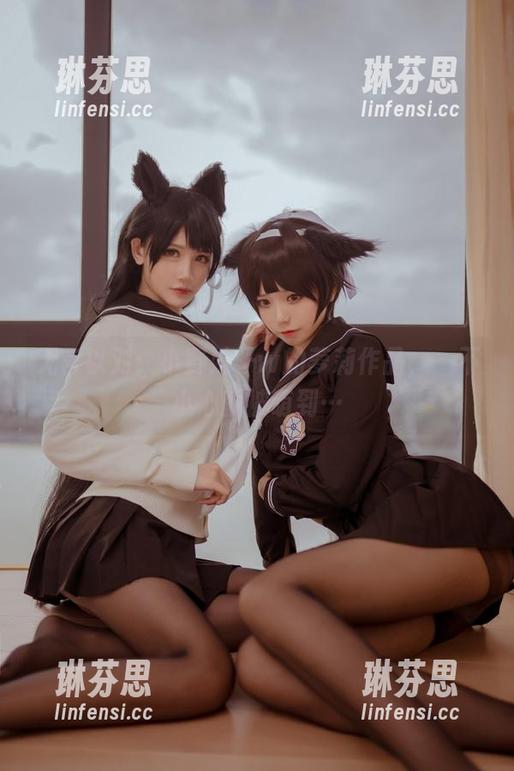 无言以对：小野妹子w的萝莉作品，一不小心就被萌到…