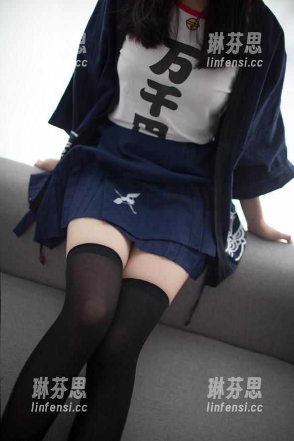 少女秩序 - 啊，晞可的护士写真给图库增添了不少色彩，我现在开始怀疑这组作品的真实意义…