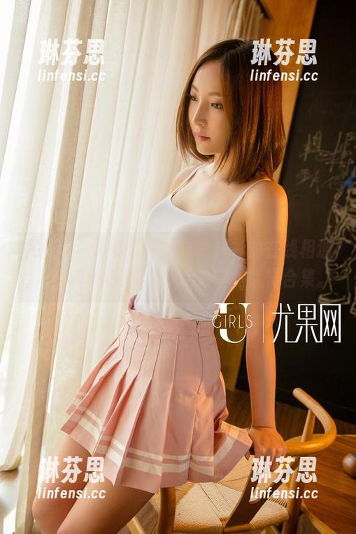 尤果网 - 欣杨Kitty与白衬衫的在线相遇，让人有种在某个午后偷瞄的错觉合集。